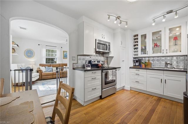 410 N Shore RD, Norfolk, VA 23505