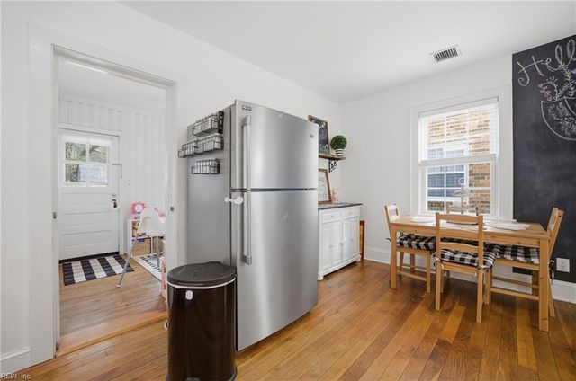 410 N Shore RD, Norfolk, VA 23505