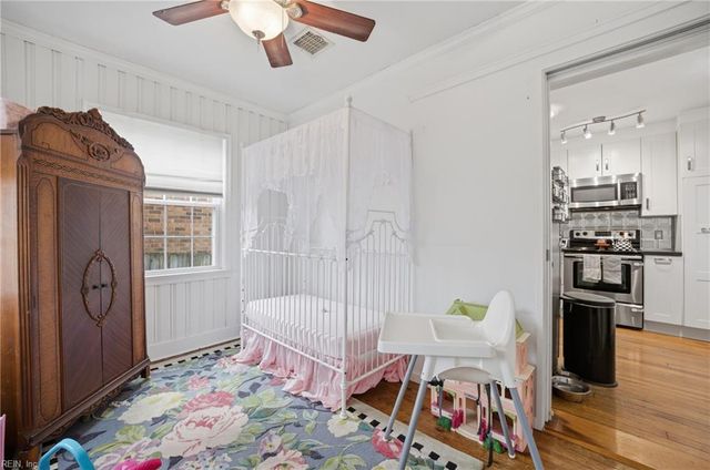 410 N Shore RD, Norfolk, VA 23505