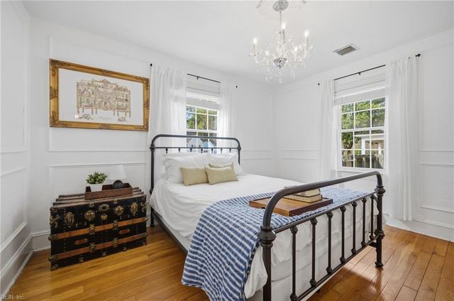 410 N Shore RD, Norfolk, VA 23505