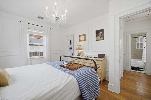 410 N Shore RD, Norfolk, VA 23505