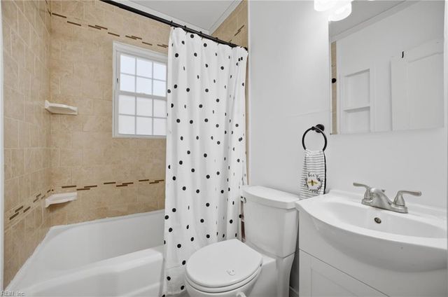 410 N Shore RD, Norfolk, VA 23505