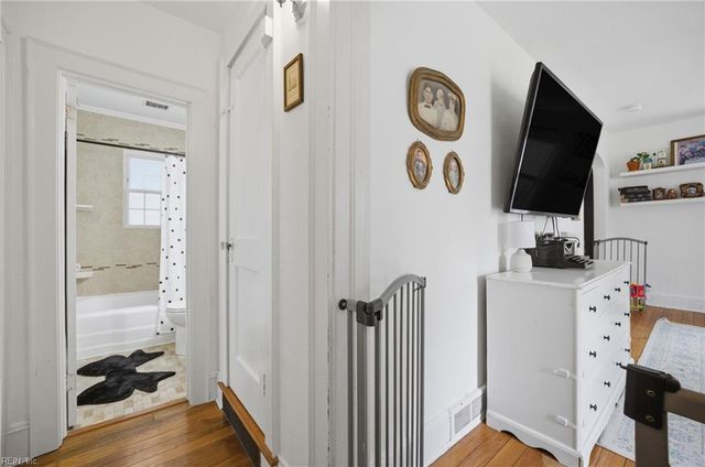 410 N Shore RD, Norfolk, VA 23505