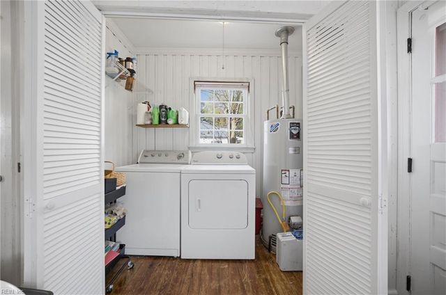 410 N Shore RD, Norfolk, VA 23505