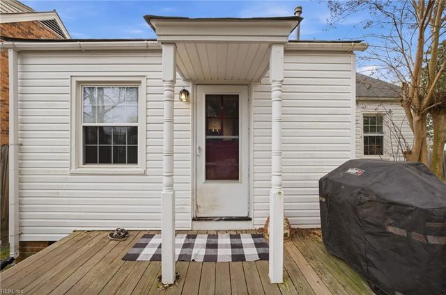 410 N Shore RD, Norfolk, VA 23505