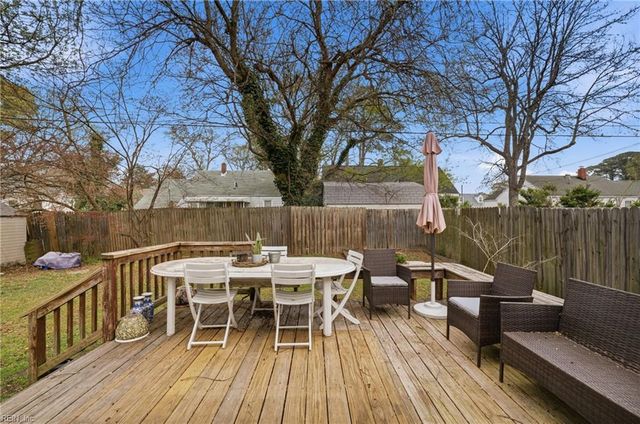 410 N Shore RD, Norfolk, VA 23505