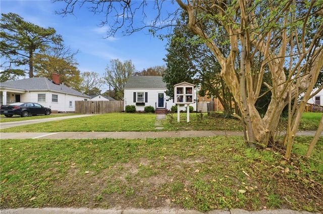 410 N Shore RD, Norfolk, VA 23505