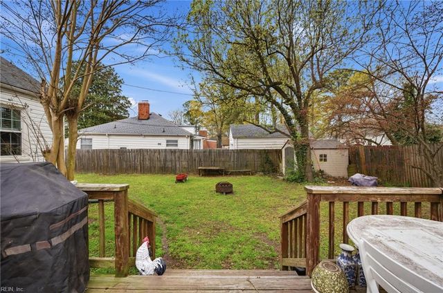 410 N Shore RD, Norfolk, VA 23505