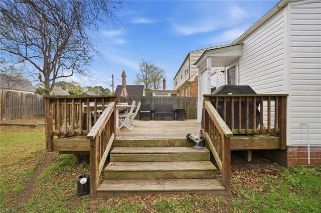 410 N Shore RD, Norfolk, VA 23505