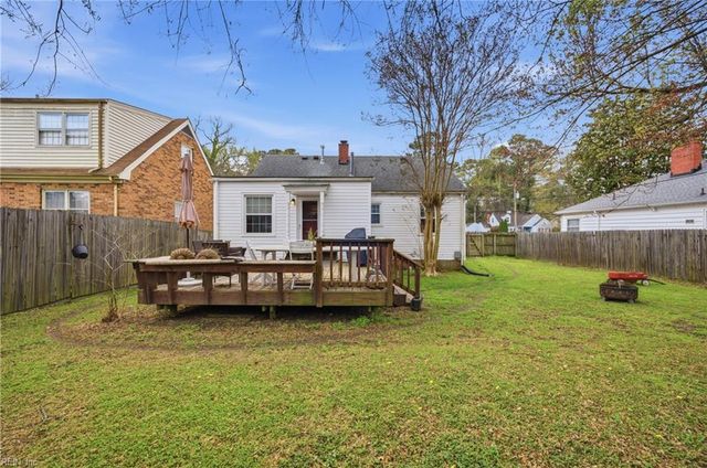 410 N Shore RD, Norfolk, VA 23505