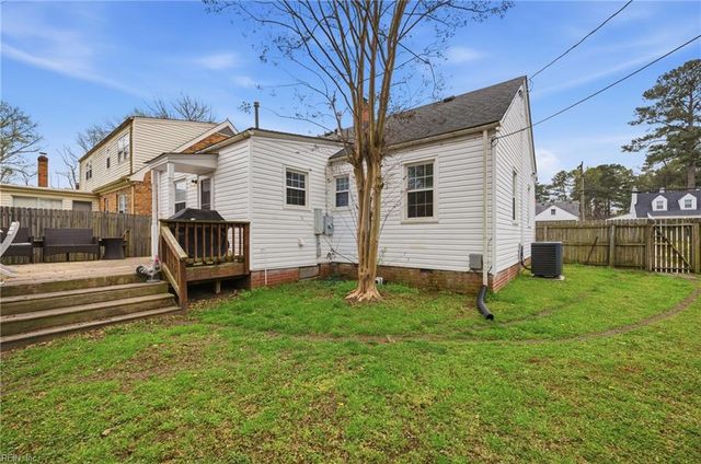 410 N Shore RD, Norfolk, VA 23505