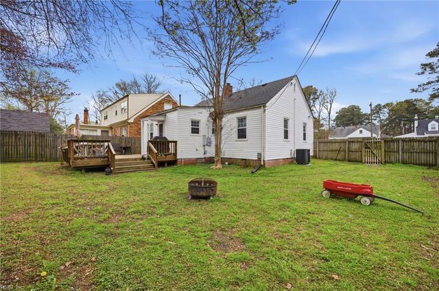 410 N Shore RD, Norfolk, VA 23505