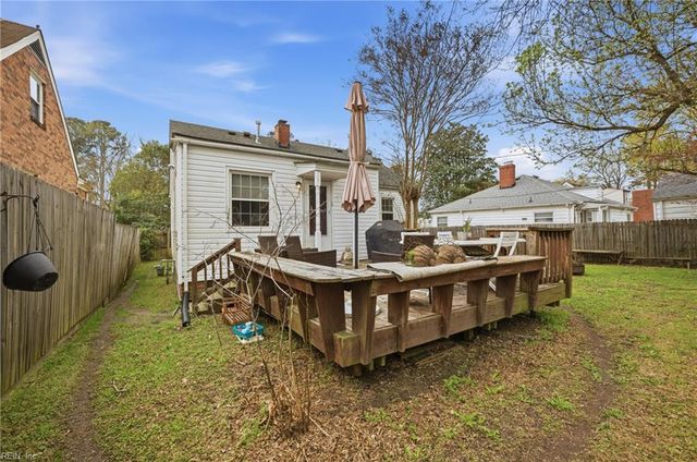 410 N Shore RD, Norfolk, VA 23505