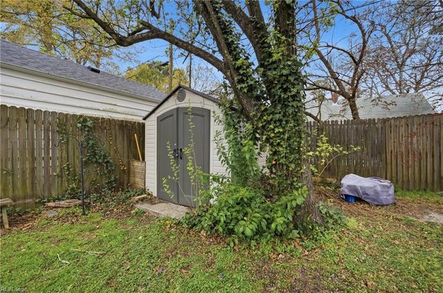 410 N Shore RD, Norfolk, VA 23505