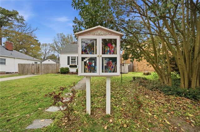 410 N Shore RD, Norfolk, VA 23505