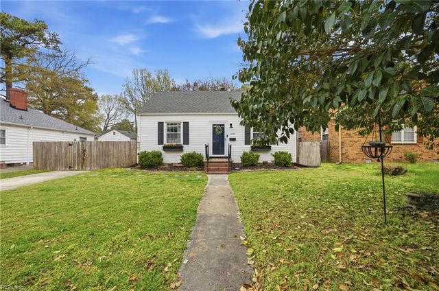 410 N Shore RD, Norfolk, VA 23505