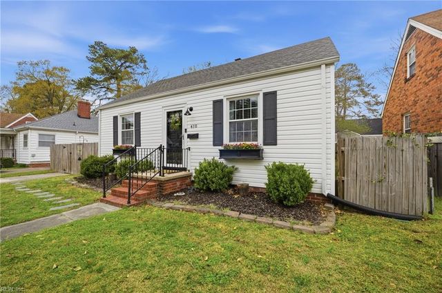 410 N Shore RD, Norfolk, VA 23505