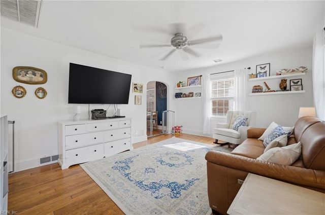 410 N Shore RD, Norfolk, VA 23505