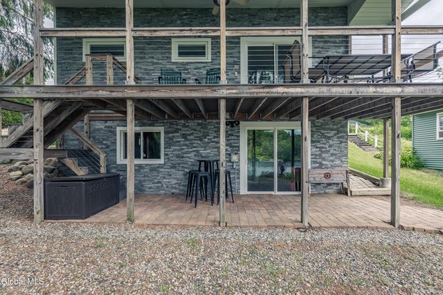 154 Lakeside Drive, Mayfield, NY 12117