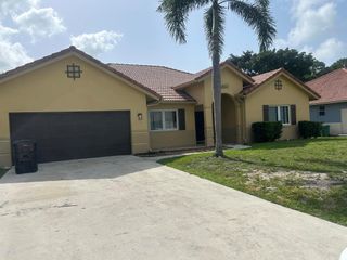 1821 SW California Boulevard, Port St Lucie, FL 34953