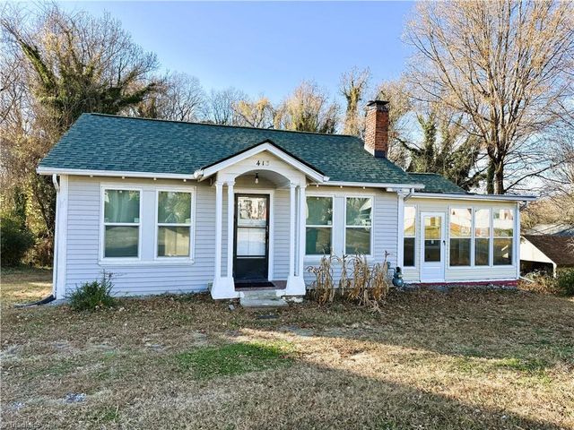 413 Greenwood Drive, High Point, NC 27262