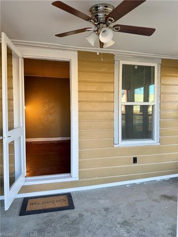 413 Greenwood Drive, High Point, NC 27262