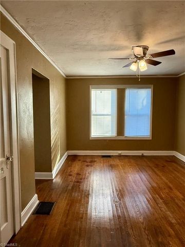 413 Greenwood Drive, High Point, NC 27262