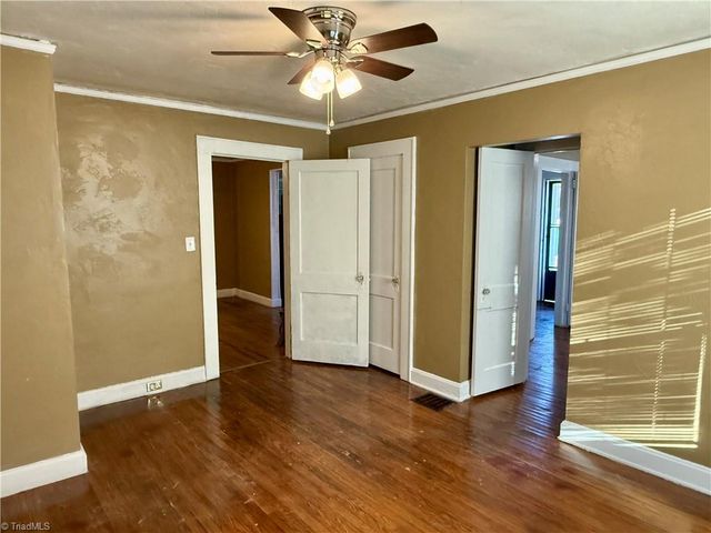 413 Greenwood Drive, High Point, NC 27262