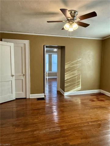 413 Greenwood Drive, High Point, NC 27262