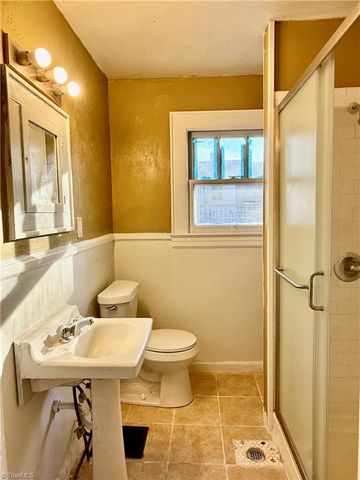 413 Greenwood Drive, High Point, NC 27262