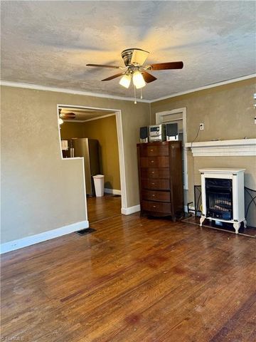 413 Greenwood Drive, High Point, NC 27262