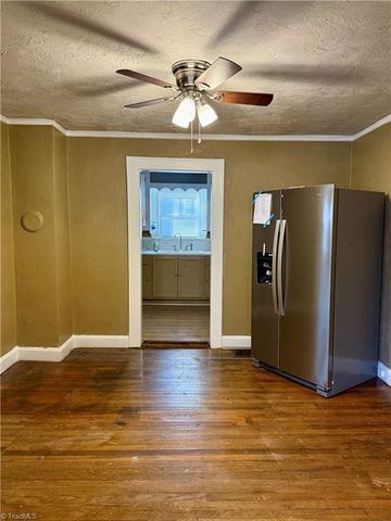 413 Greenwood Drive, High Point, NC 27262