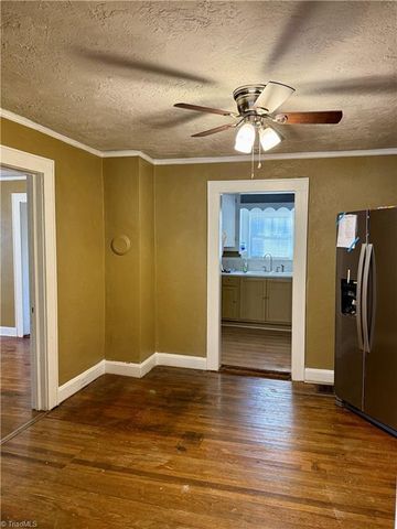 413 Greenwood Drive, High Point, NC 27262