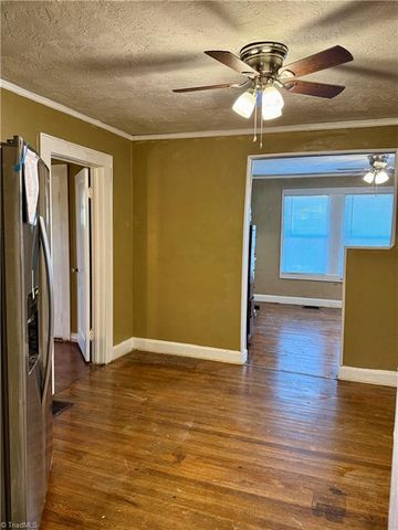 413 Greenwood Drive, High Point, NC 27262