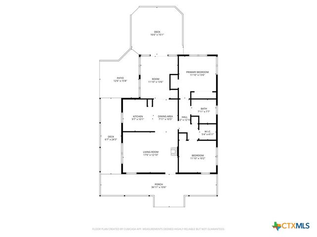 859 Refugio Highway, Victoria, TX 77905