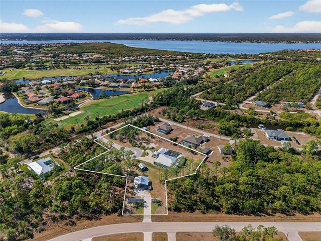 2503 DIGBY COURT, Port Charlotte, FL 33953