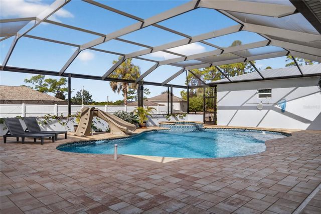 2503 DIGBY COURT, Port Charlotte, FL 33953