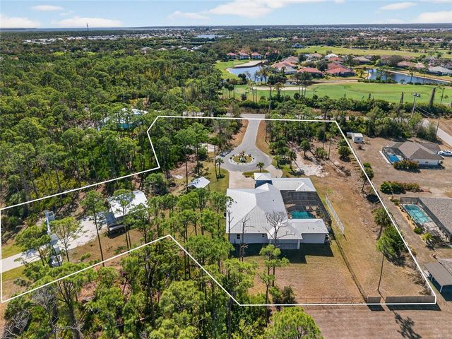 2503 DIGBY COURT, Port Charlotte, FL 33953