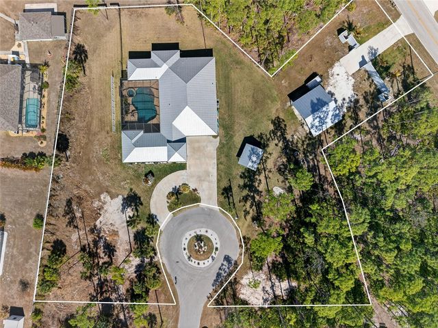 2503 DIGBY COURT, Port Charlotte, FL 33953