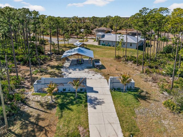 2503 DIGBY COURT, Port Charlotte, FL 33953
