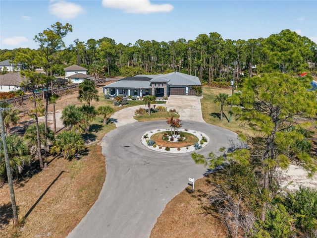 2503 DIGBY COURT, Port Charlotte, FL 33953