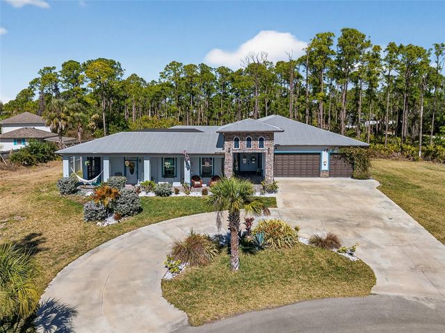 2503 DIGBY COURT, Port Charlotte, FL 33953