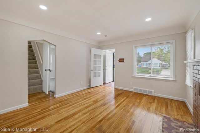 14151 Bringard Drive, Detroit, MI 48205