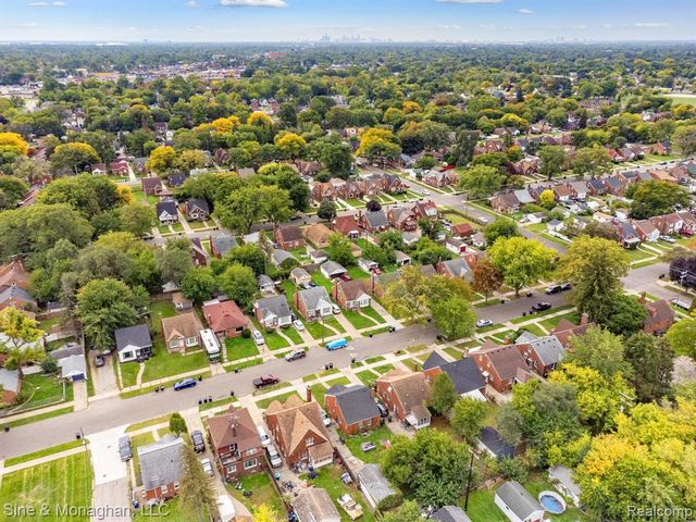 14151 Bringard Drive, Detroit, MI 48205
