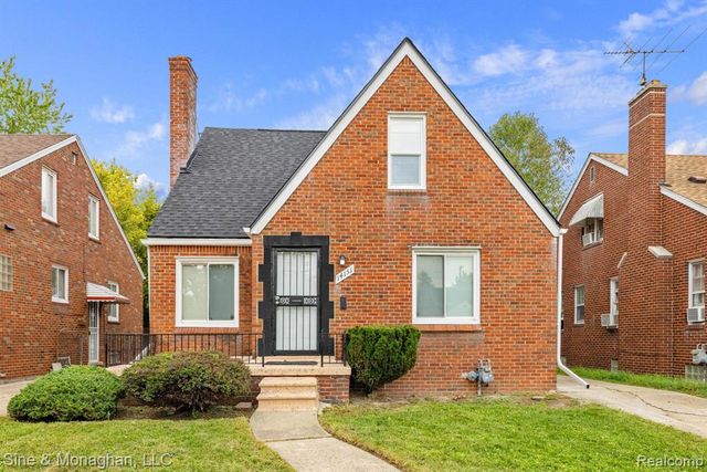 14151 Bringard Drive, Detroit, MI 48205