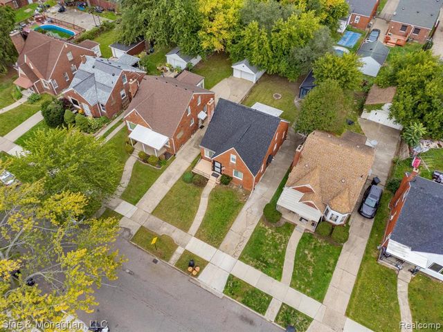 14151 Bringard Drive, Detroit, MI 48205