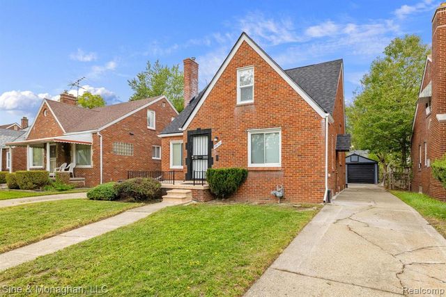 14151 Bringard Drive, Detroit, MI 48205