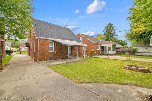 14151 Bringard Drive, Detroit, MI 48205
