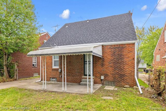 14151 Bringard Drive, Detroit, MI 48205