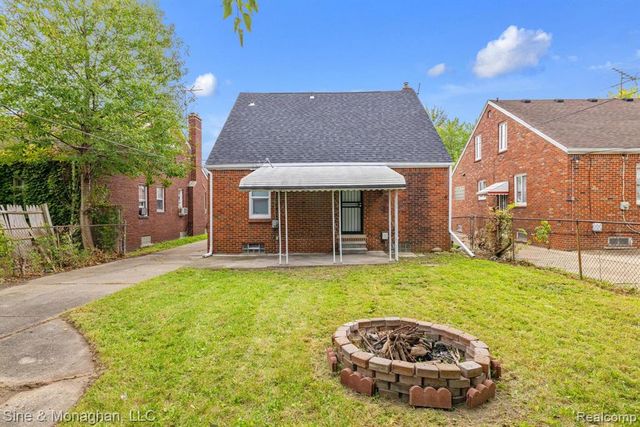 14151 Bringard Drive, Detroit, MI 48205